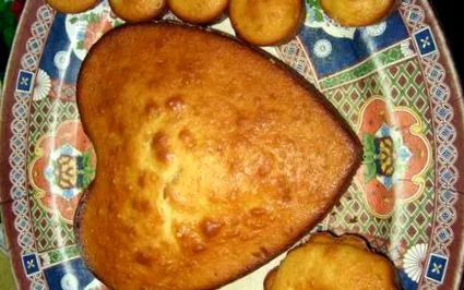 Rețetă organică