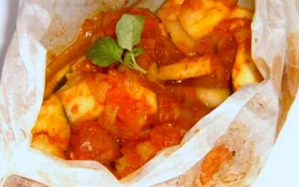 busuioc papillote