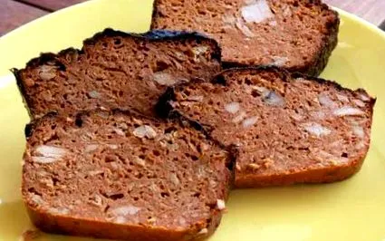 recept tonhal