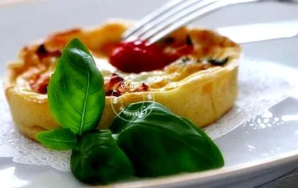 quiche