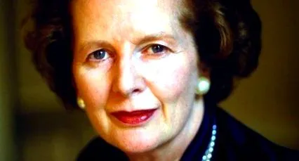 thatcher-évekből