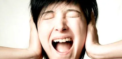 tinnitus