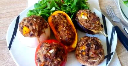 легких рецепт