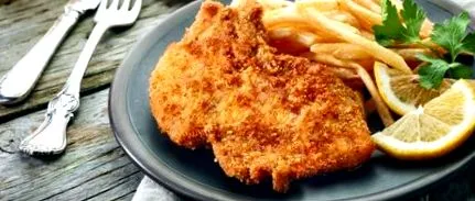 borjúszelet