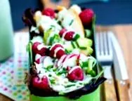 salată