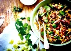 pilaf