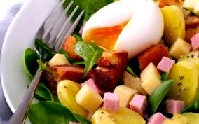 salată