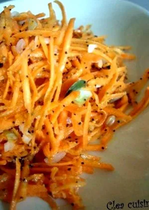 salată