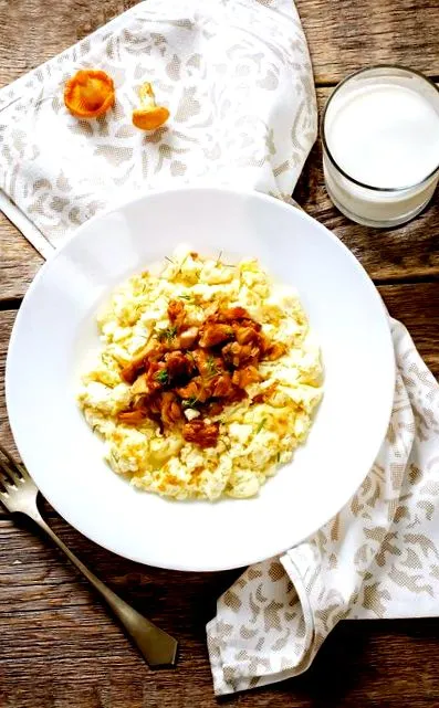 omletă