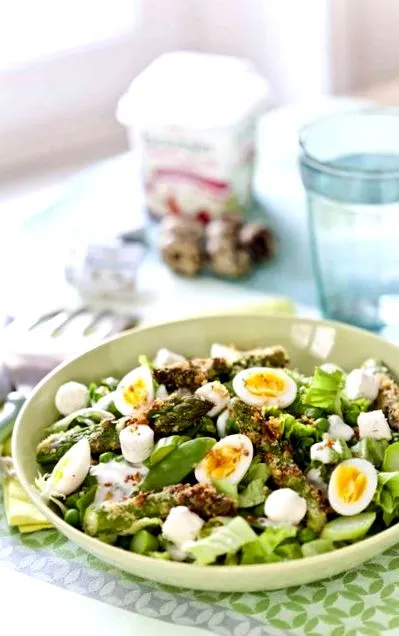 salată