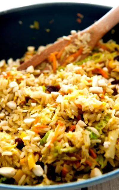 biryani