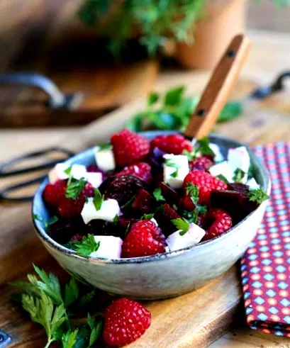 feta