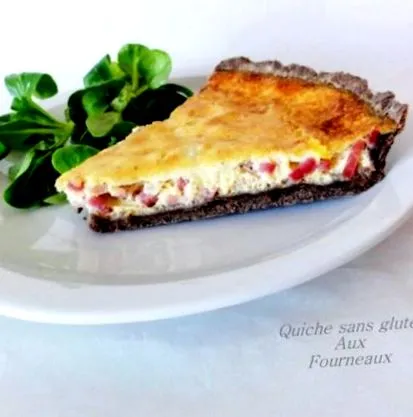 fourneaux