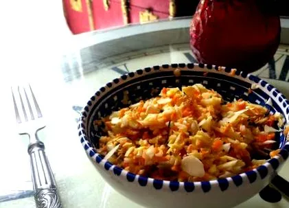 saláta