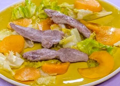 saláta