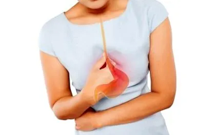 reflux