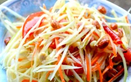 salată