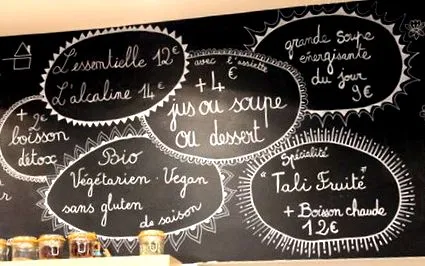 restaurant paris