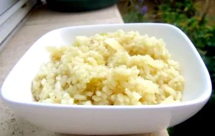 risotto