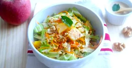 salată salată