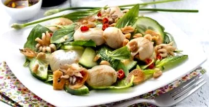 salată