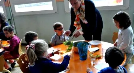 Catering școlar