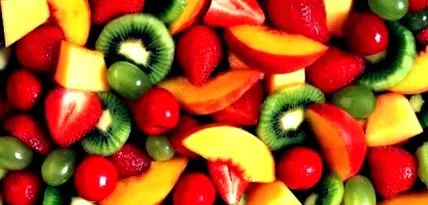 totul fructe