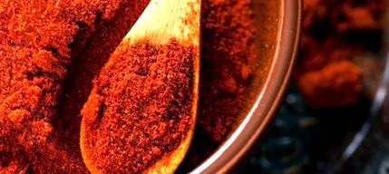 chili