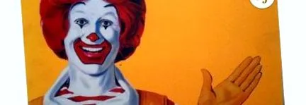 ronald