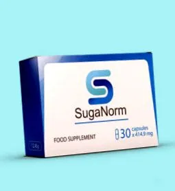 suganorm preț