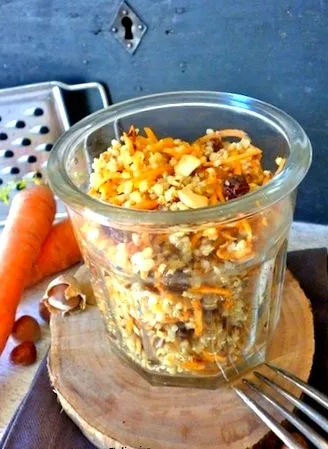 primăvară quinoa