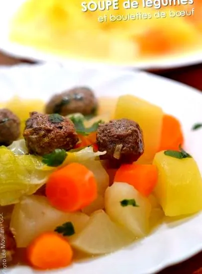 marhahús