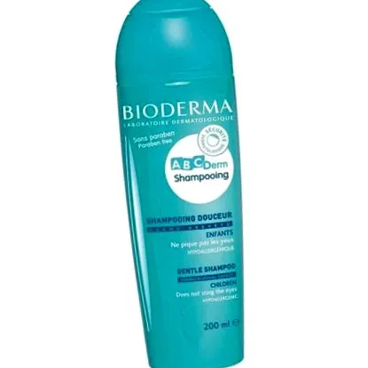 abcderm bioderma