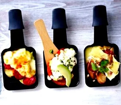 raclette