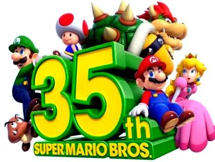 mario