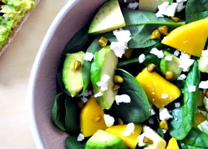 avocado