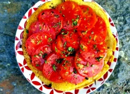 tomate