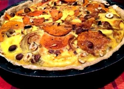 butternut