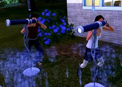 sims