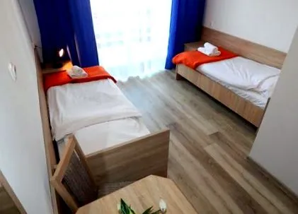 sanatoriul