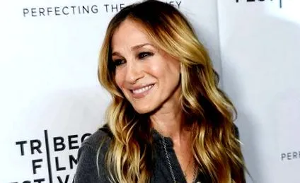 jessica parker