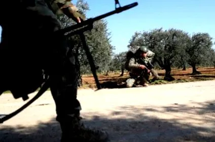 siria