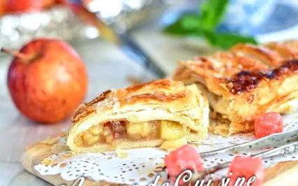 iubirea strudel