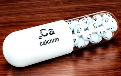 calciu