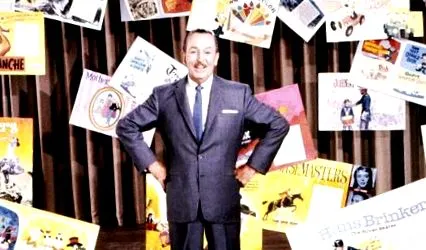 walt