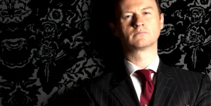 mycroft