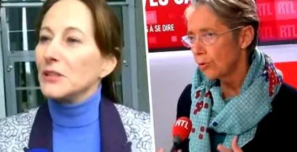 ségolène ségolène