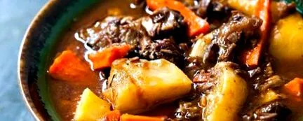 legume