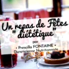 dietetică sărbătoare