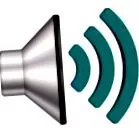audio